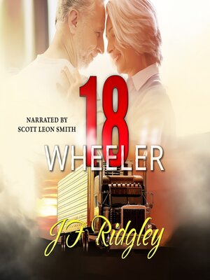 cover image of 18 Wheeler